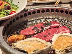 -火炉火自助餐(喜隆多店)