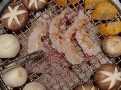 -炎蔵牛舌烤肉