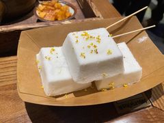 -李百蟹·江南蟹黄面(夫子庙店)