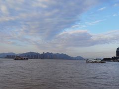 -江心屿景区