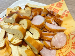-六泰居·尔滨地标·东北菜(泰山路店)