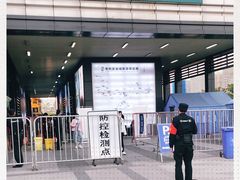 -临平南高铁站(地铁站)