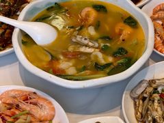 -碧海银沙海鲜餐厅(恒大海上威尼斯店)