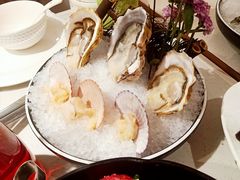 -川越泰火锅(吉利大厦店)