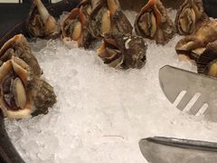 -上海外滩茂悦大酒店