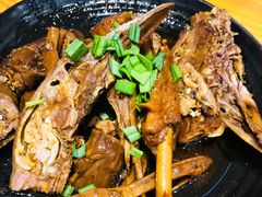 -乡亲鹅肉城(昆山店)