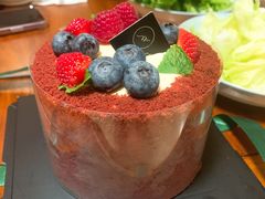 -姆们M Sweetie Cake(五道口店)