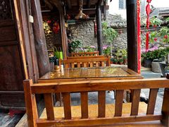 -尽善百年古院餐厅(王家老宅店)