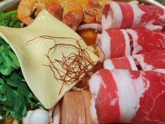 TAIFOOK部队锅-TAIFORKS 大福食堂·山葵烤肉料理·拌饭(宝安店)