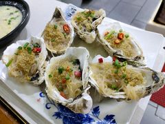 -九层海鲜塔(市南店)