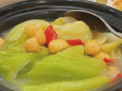 -迈姨·潮州菜(麓湖公园店)