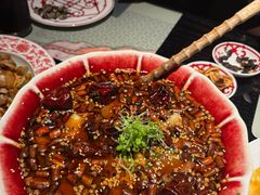-锦楼·臻选新杭帮(杭州中心店)