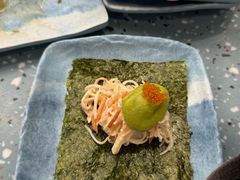 -元气寿司(东方宝泰店)