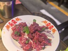 -萍姐火锅·公路夜市(打浦桥日月光店)