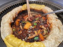 -灶座小锅烀饼·铁锅炖(全国总店)