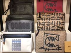 -COACH蔻驰(太古汇店)