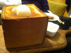 蜂蜜厚多士-小资太太餐厅(南岗区店)