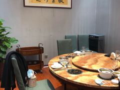 包厢-神洲四海大酒楼(王府井澳门中心店)