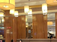 大堂-东方饺子王(王府井关东古巷店)