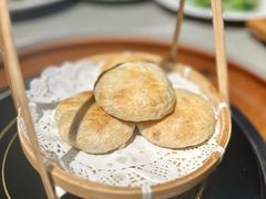 -花菇朵·云山雀 ll 野生菌锅·野果酸汤·精品滇菜(万柳店)