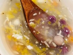 -贡梅老面馆·蟹粉面·无锡特色小吃(南长街主推店)