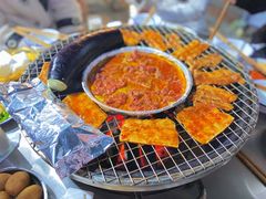 -毛小子西昌藿香火盆烧烤(学苑路店)