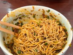 -保儿牛肉面(万象城店)