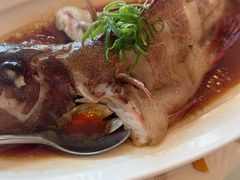 -不仔客海鲜烧烤270度海景餐厅(大东海店)