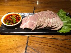 -疆文化新疆欢乐餐厅(金牛万达店)