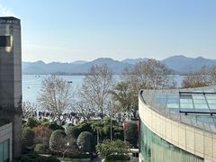 -杭州君悦酒店