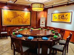 -義聚德·清真铜锅涮羊肉·烧烤(河东店)
