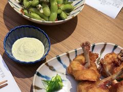 -CURRY YA 熟成咖哩專門店(深圳湾万象城店)