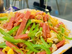 -火枪手串吧·鹤岗小串涮肚(亦庄店)