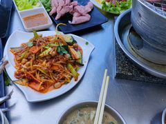 -老地方泥炉烤肉(总店)