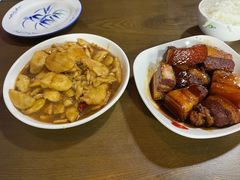 -沈记菜馆(酒仙桥路店)