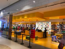 -乐高授权专卖店(朝阳大悦城店)