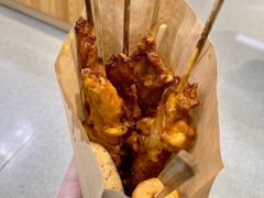 -宜家·瑞典风味餐厅(四元桥店)
