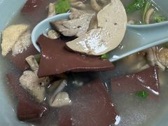 -金原鸭血粉丝汤总店(锁金村店)