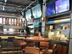 -京A Taproom·精酿餐吧(CBD店)