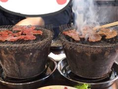 -韩风烤牛肉冷面店