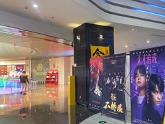 -春天国际影城(中庚漫游城杜比全景声店)