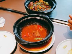 -有璟阁港式餐厅(国贸商城店)