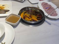 -围炉夜话·潮汕卤水火锅(榕江店)