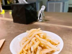 -漆黑觉米粉(三里屯店)