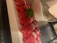 -海底捞火锅(巴黎春天浦建店)