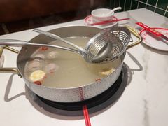 -八合里潮汕鲜牛肉火锅(上海汇智广场店)