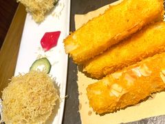-豆蔻电影主题餐厅(四牌楼店)