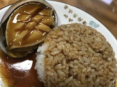 -景祥海鲜美食餐厅