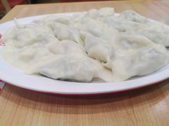 -饺满天下·水饺(大唐西市店)