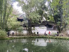 -成都杜甫草堂博物馆